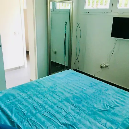 Appartement *chique Del M.verde* Costa Adeje (Tenerife)
