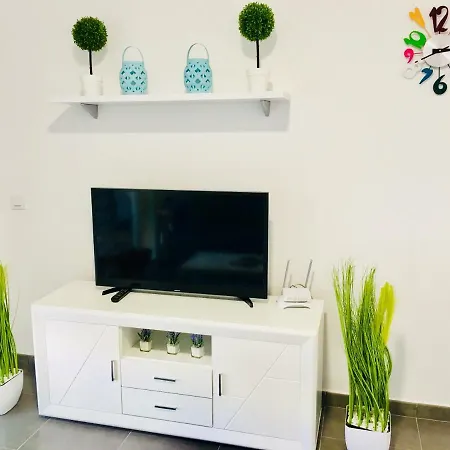 *chique Del M.verde* Apartamento *