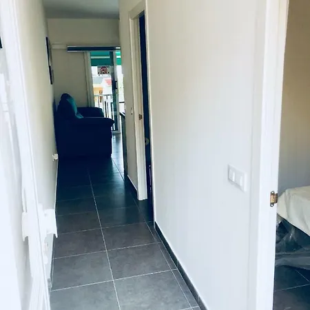*chique Del M.verde* Apartamento *