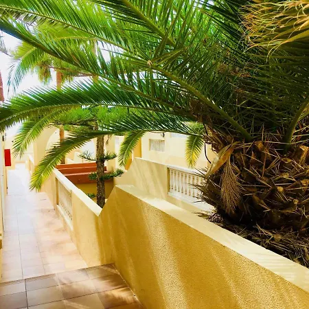 *chique Del M.verde* Appartement Costa Adeje (Tenerife)