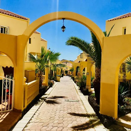 *chique Del M.verde* Appartement *