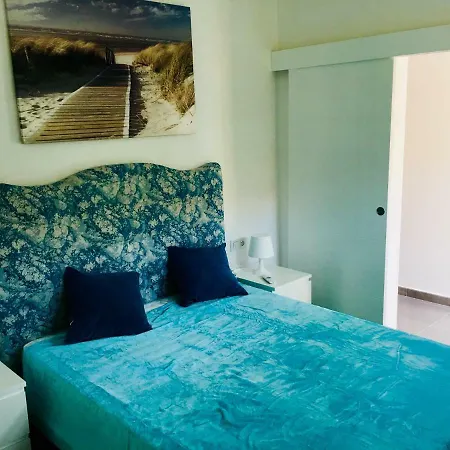 *chique Del M.verde* Apartamento *