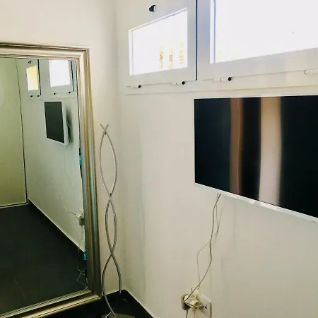 Appartement *chique Del M.verde*