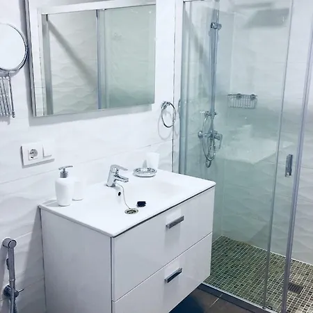 Appartement *chique Del M.verde*