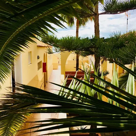 Apartamento *chique Del M.verde* *