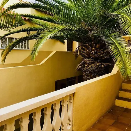 *chique Del M.verde* Apartament